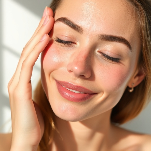 Calming Sensitive Skin Facial: Minimizing Breakouts with Careful Treatments