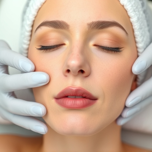 Skin rejuvenation