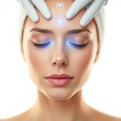 Skin rejuvenation
