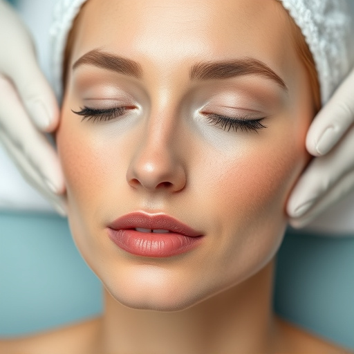 Skin rejuvenation