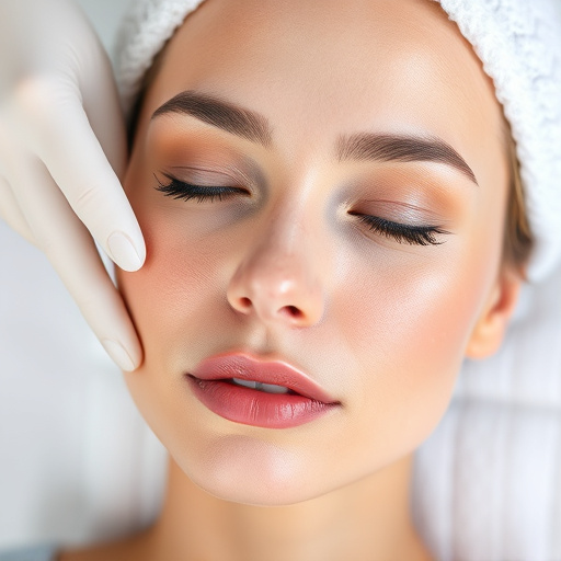 Skin rejuvenation