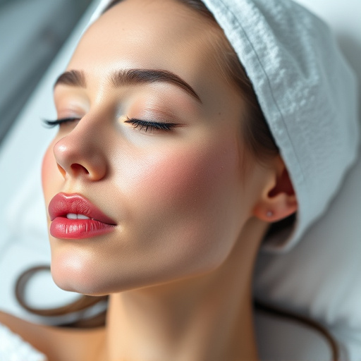 Skin rejuvenation