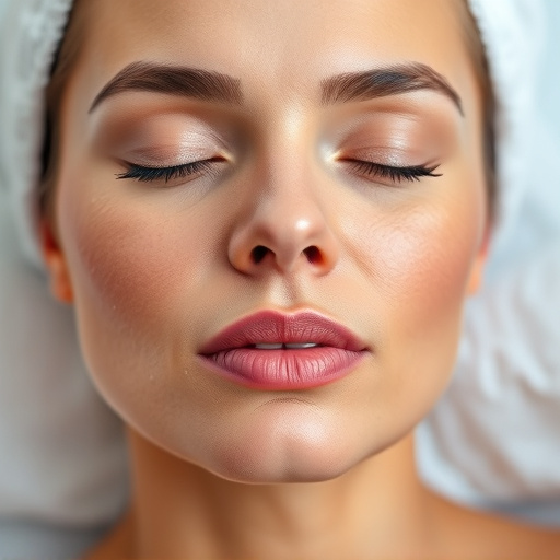 Skin rejuvenation