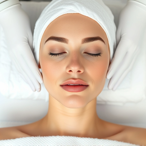 Skin rejuvenation