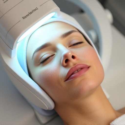 Skin rejuvenation