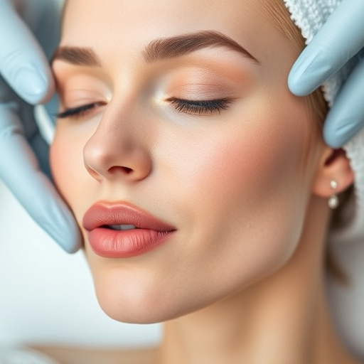 Skin rejuvenation