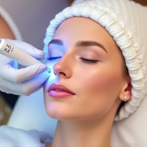 Skin rejuvenation