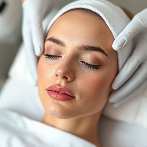 Skin rejuvenation
