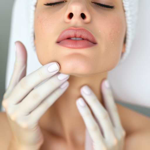 Skin tightening
