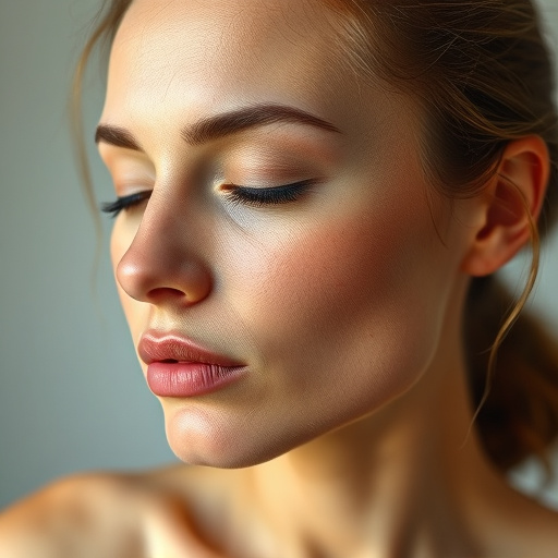 Skin tightening