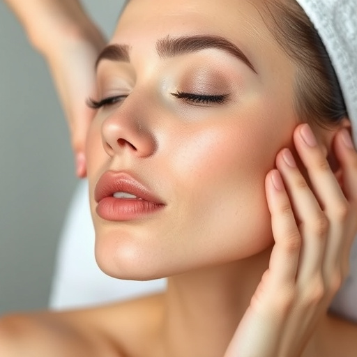 Skin tightening