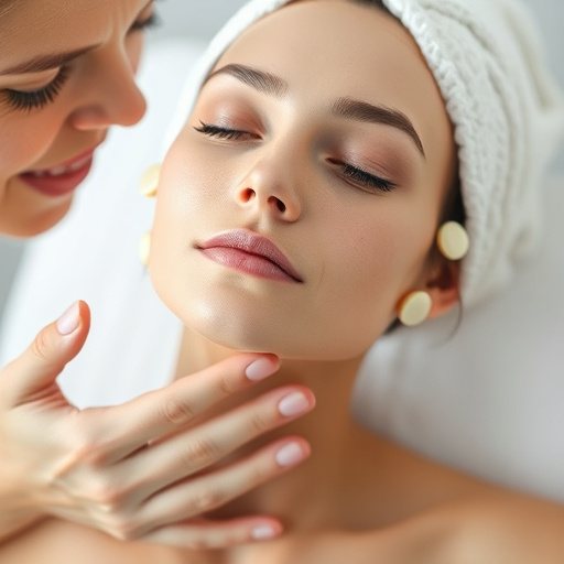 Skin tightening