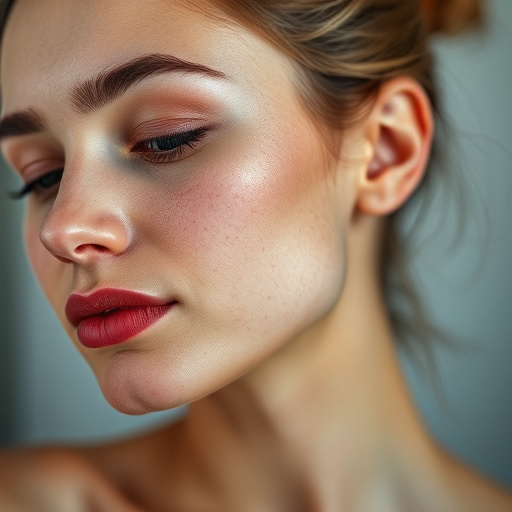 Skin tightening