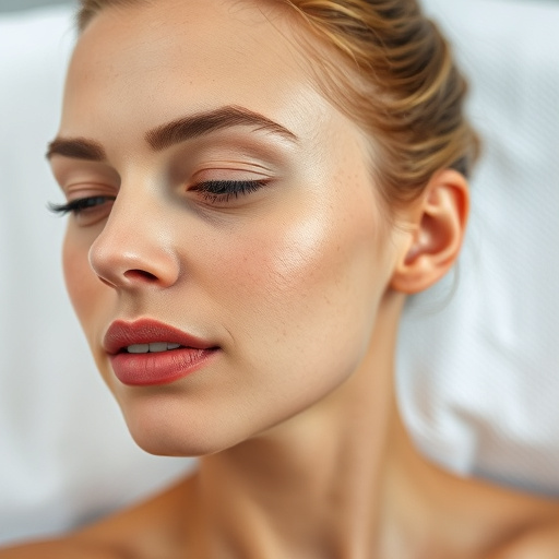 Skin tightening