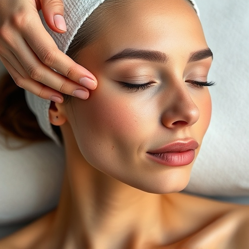 Skin tightening
