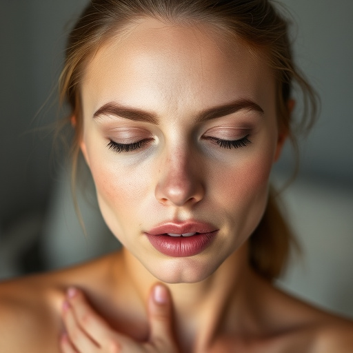 Skin tightening