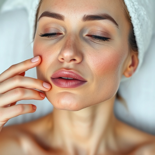 Skin tightening