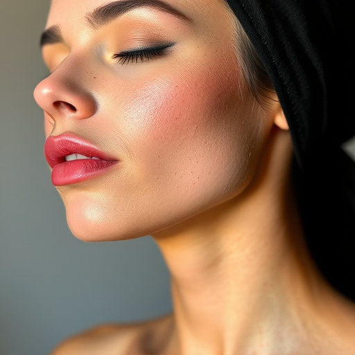 Skin tightening