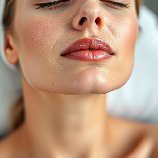 Skin tightening