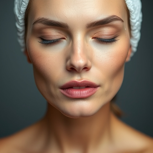 Skin tightening