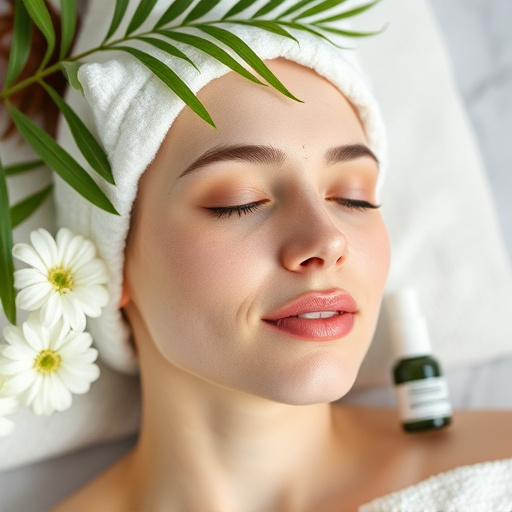 Skincare therapy