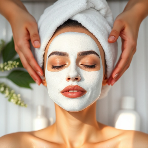Skincare therapy