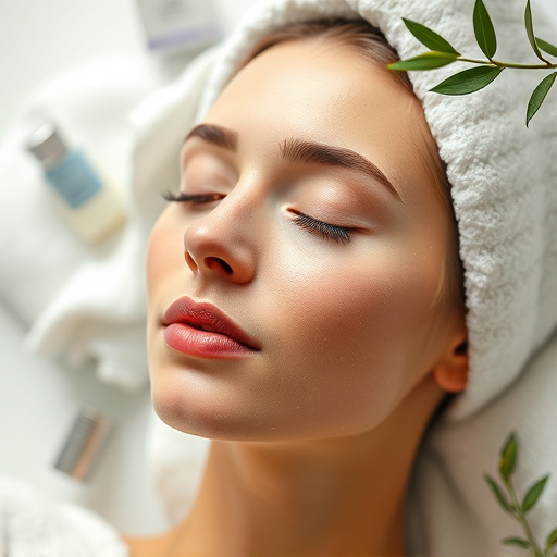 Skincare therapy