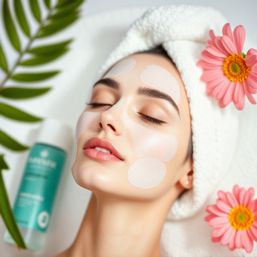 Skincare therapy