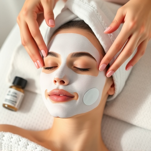 Skincare therapy