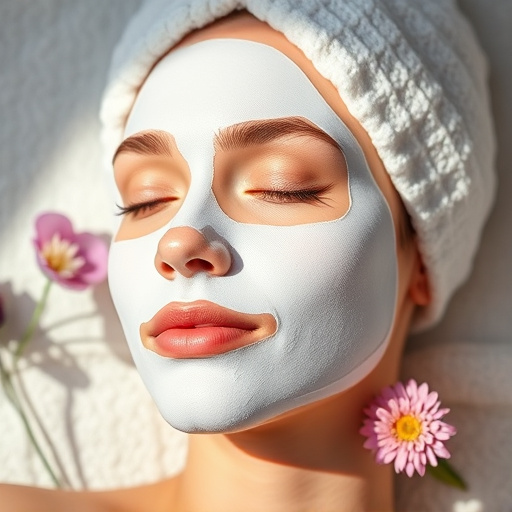 Skincare therapy