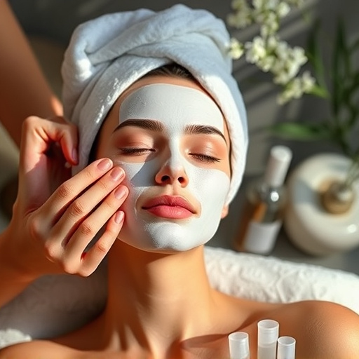 Skincare therapy
