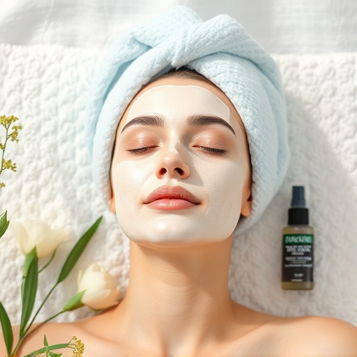 Skincare therapy
