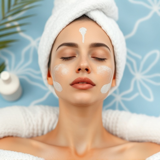 Skincare therapy