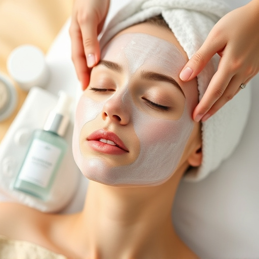 Skincare therapy