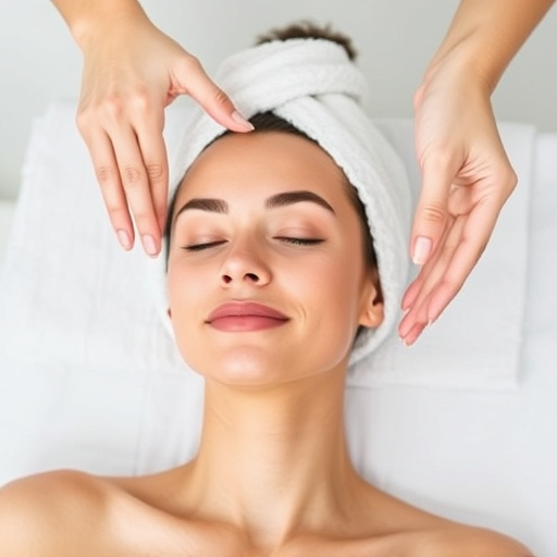 Skincare therapy