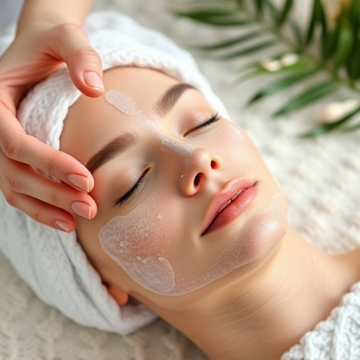 Skincare therapy