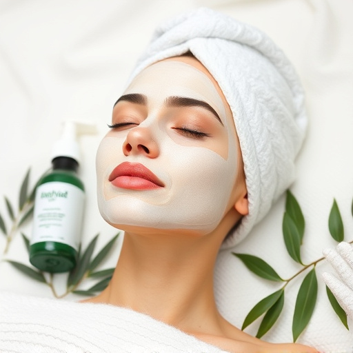 Skincare therapy