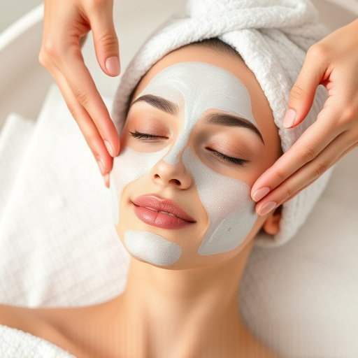 Skincare therapy