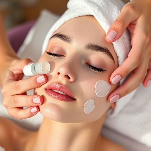 Skincare therapy