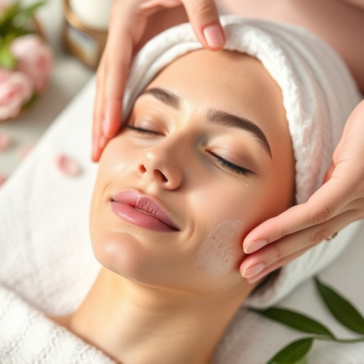 Skincare therapy