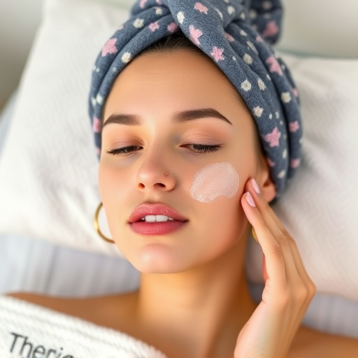 Skincare therapy