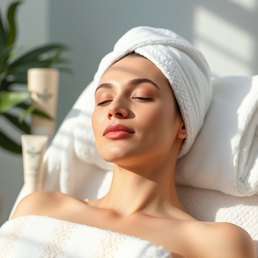 Skincare therapy