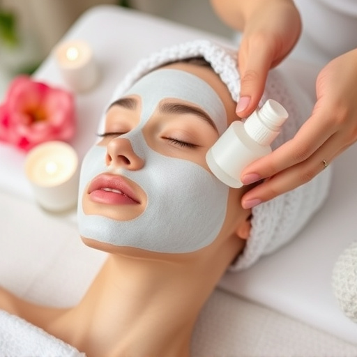 Skincare therapy