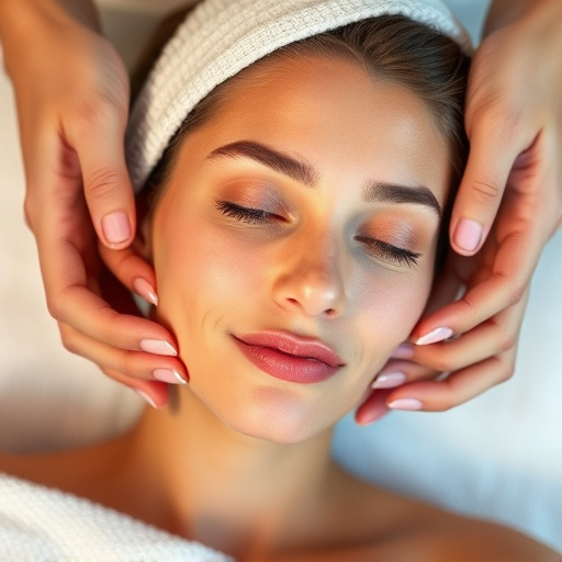 Skincare therapy
