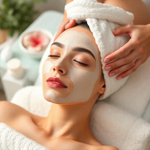 Skincare therapy