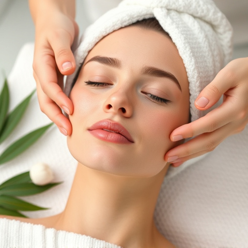 Skincare therapy