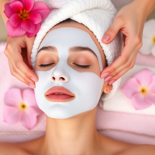 Skincare therapy