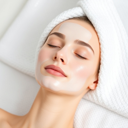 Skincare therapy