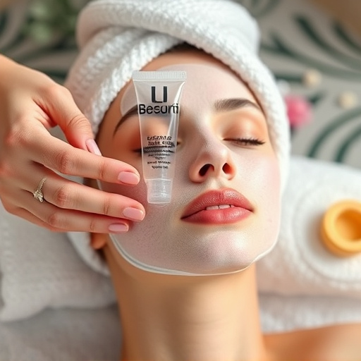 Skincare therapy