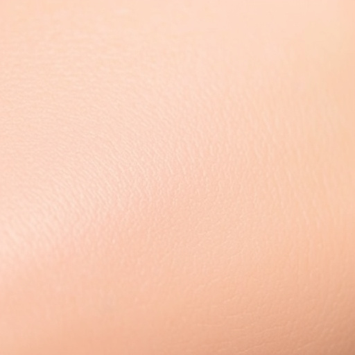 Smooth skin